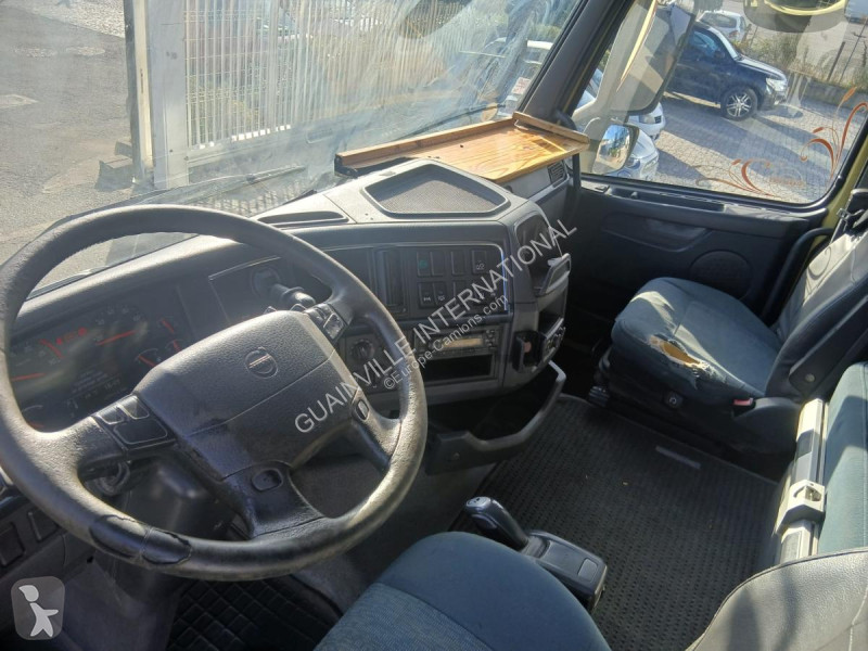 Camion Volvo 500