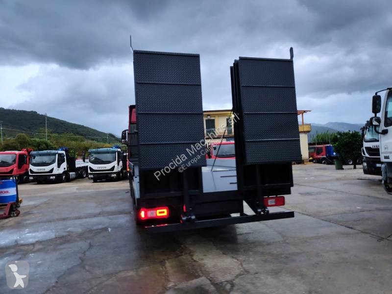 Camion Iveco 570