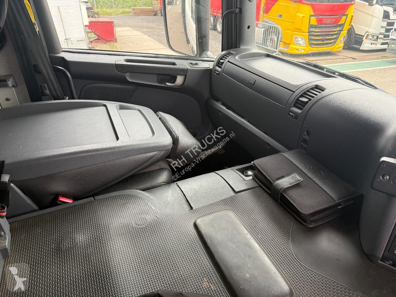 Camion Scania P410 RHD 6X2 EURO 6 + HUNWICK 3...