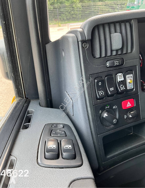 Camion Scania 310 Chassis cabine Retarder with...