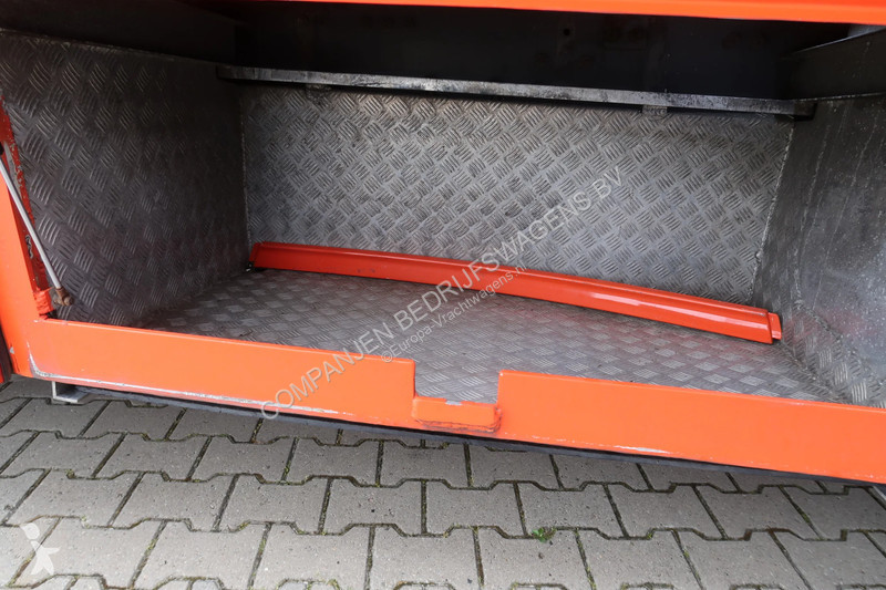 Camion Volvo FH 460 24J3C - Pig transporter