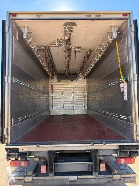 Camion Iveco