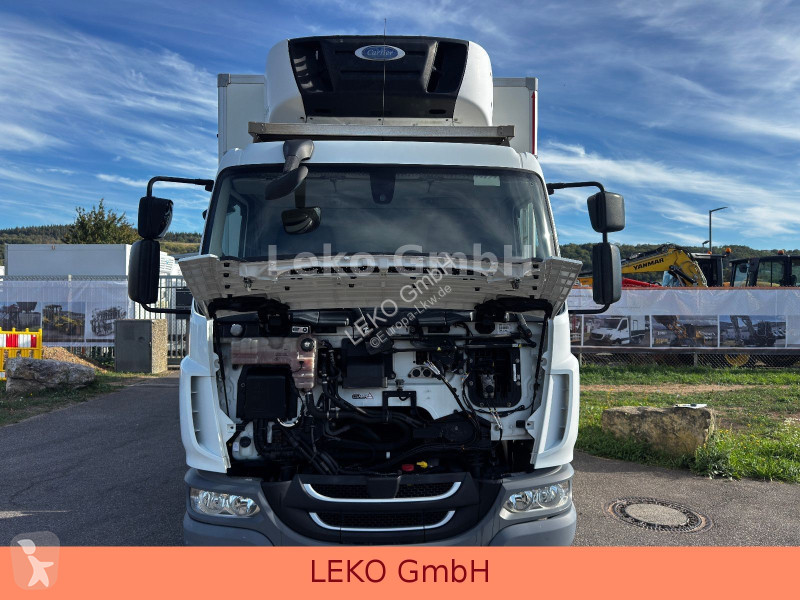 Грузовик DAF 210 FA Drei Stück im Bestand