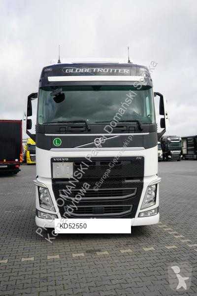 Грузовик Volvo FH / 500 / ACC / EURO 6 / BDF /...