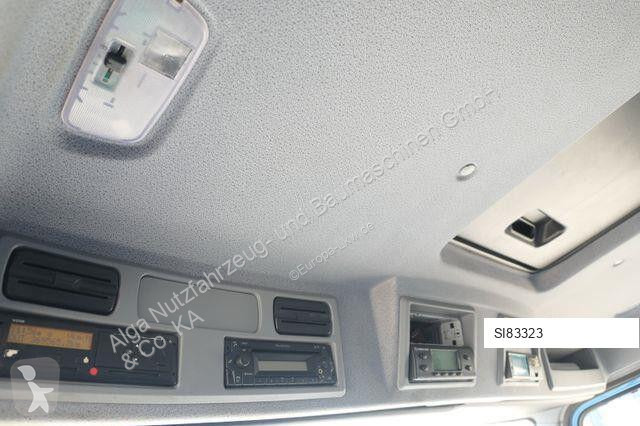 Грузовик Mercedes 1323 L Thermo...