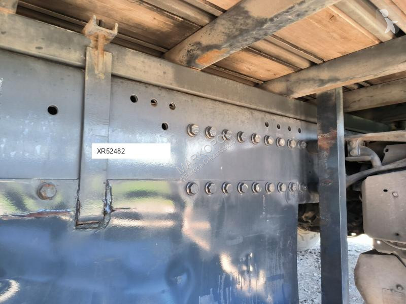 Грузовик DAF CF 410 /Euro6/Automat/20Euro...