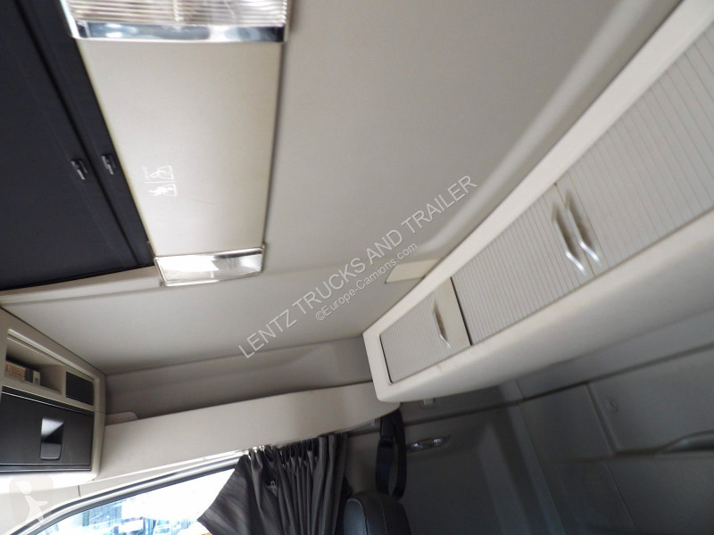 Camião Volvo 500-8X2-PALF PK26002-6X HYD-5+6...