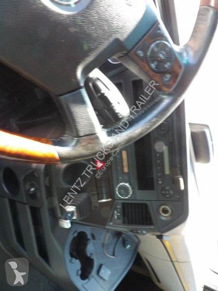 Camion Mercedes ACTROS 3353-6X4-RETARDER-NEW...