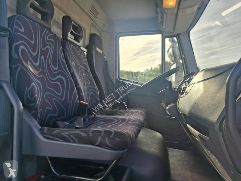 Camion Iveco ML 190 EL 28 P