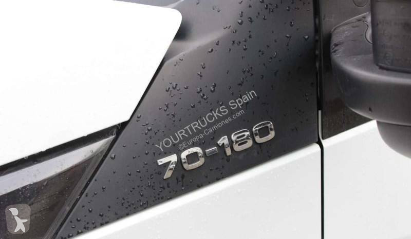 Camión Iveco