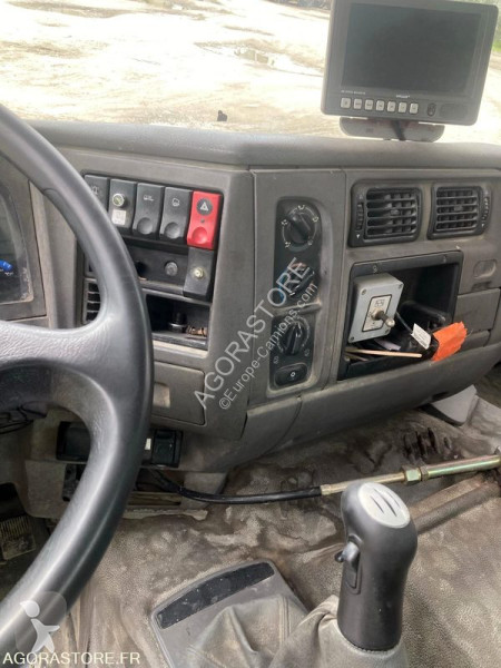 Lastbil Renault KERAX