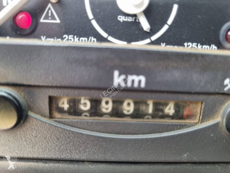 Lastbil Iveco 410E44 H