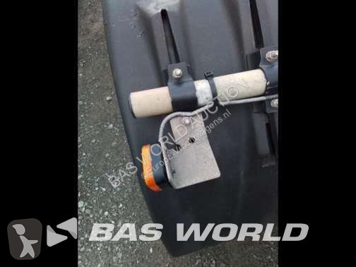 Lastbil MAN tgx 26.500