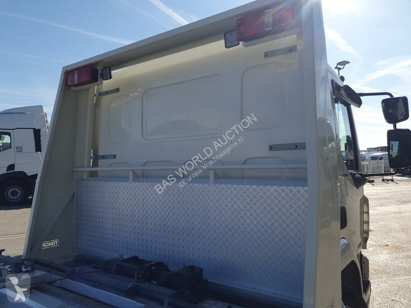 Lastbil DAF 230