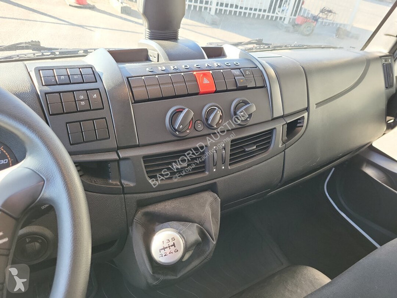Camião Iveco 75E160