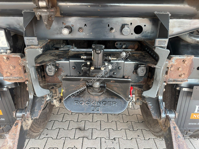 Lastbil Iveco AD 160 TW 41 6x6 |...