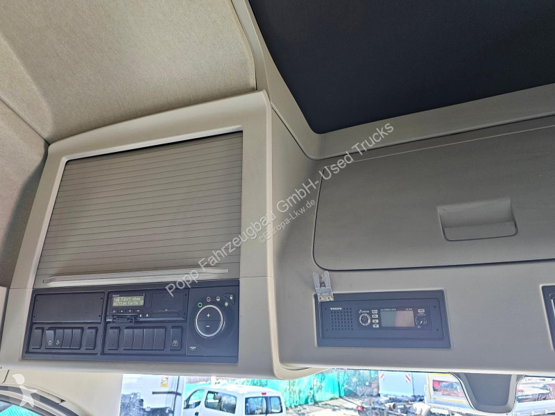 Lastbil Volvo 500 6x2 MultiBDF* I-save...