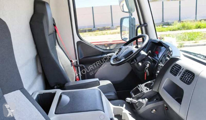Renault 240 truck