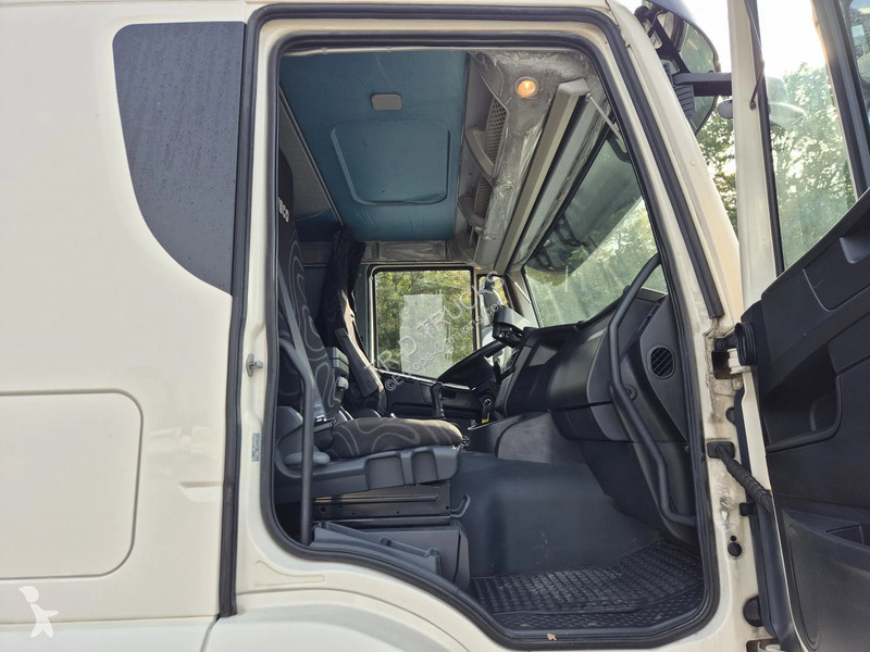 Camião Iveco 480 12000L INSULATED INOX TANK - 1...