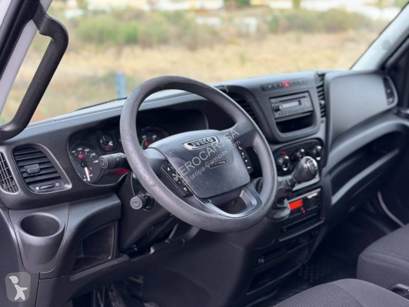 Iveco 72.170 truck