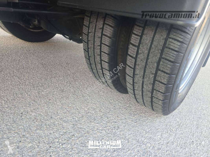 Camión Mercedes 2019 CENTINATO 4,60M A/BASSA