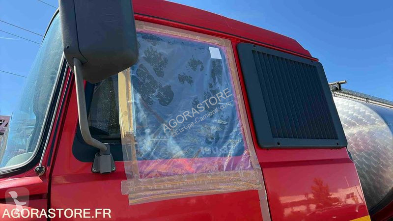 Camión Iveco 190.32