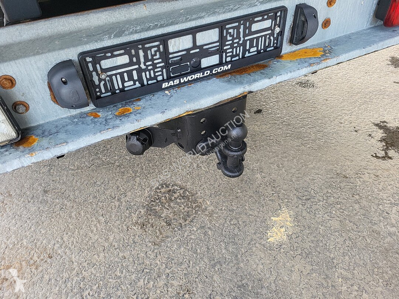 Camión Mitsubishi Fuso 7C18