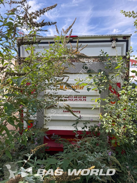 Camión DAF lf55.220