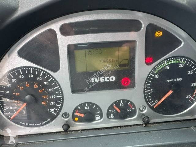 Camião Iveco 120 E 21