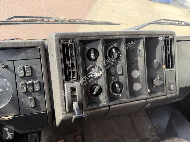 Mercedes SK 1831 AK 4x4 SK 1831 AK 4x4,...