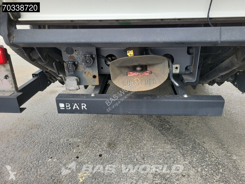 Camión DAF 290 4X2 16t Automatic Euro 6 AC...