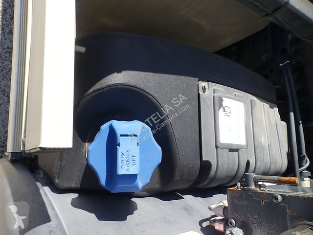 Iveco 310 truck