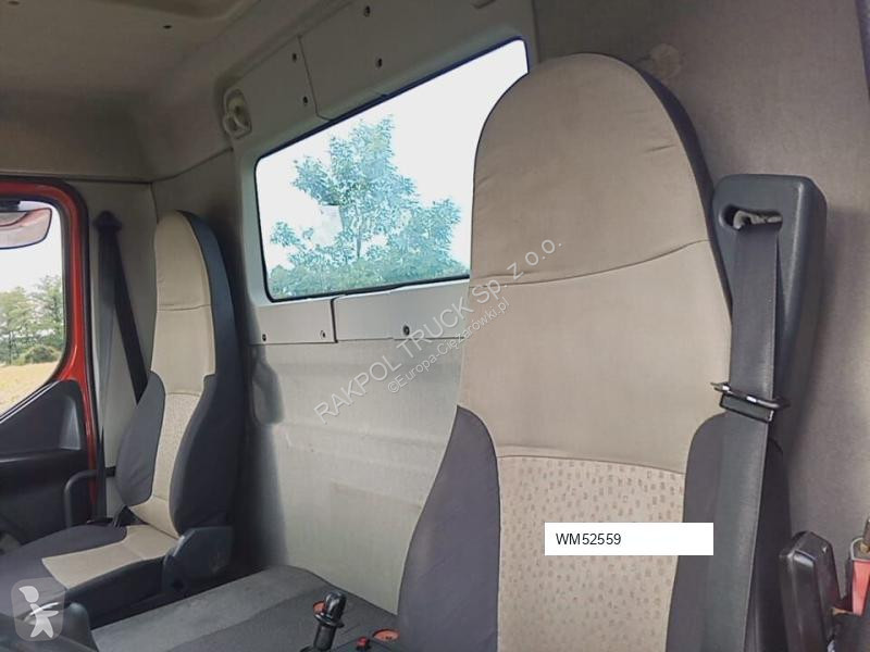 Camión Renault DXI 340