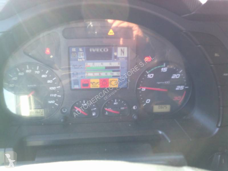 Camión Iveco 260 S 42