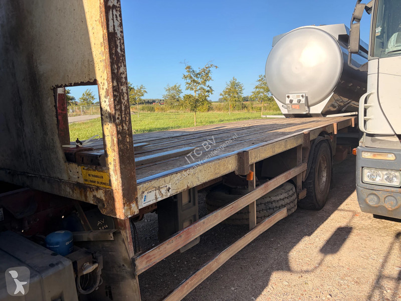 Camião Iveco TA1V3132P
