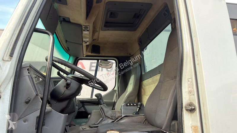 Camión Renault KERAX  (BOITE MANUELLE / LAMES /...