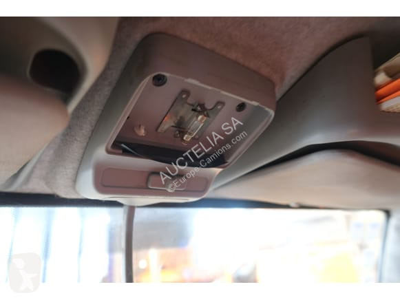 Camión Mitsubishi CANTER FB83/1