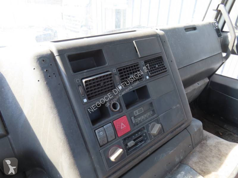 Camión Iveco 190E27