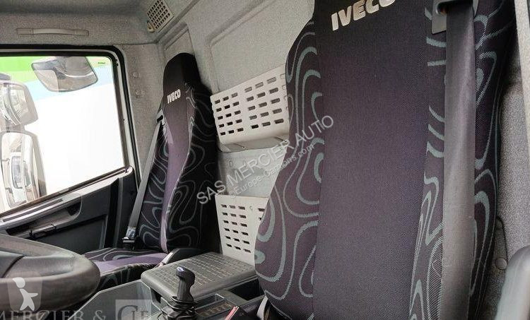 Camion Iveco