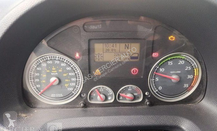 Camion Iveco