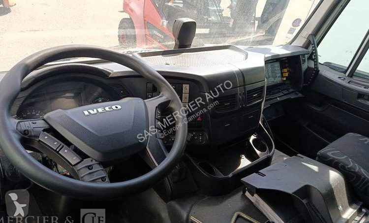 Camion Iveco