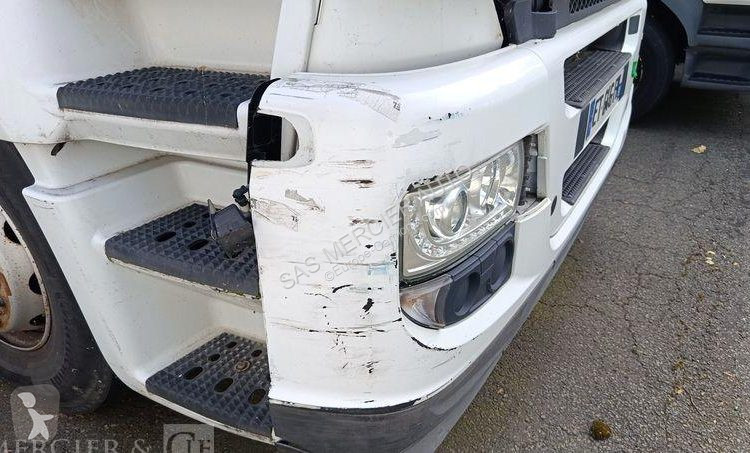 Camion Iveco