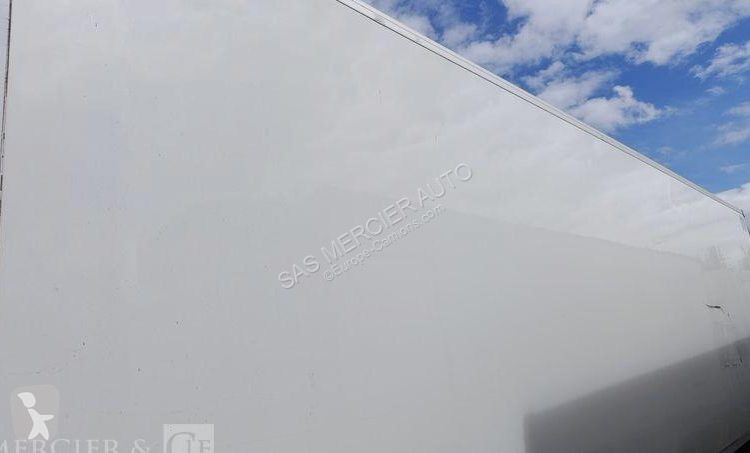 Camion Iveco