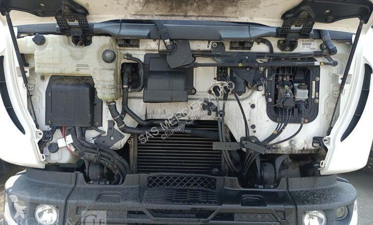 Camion Renault