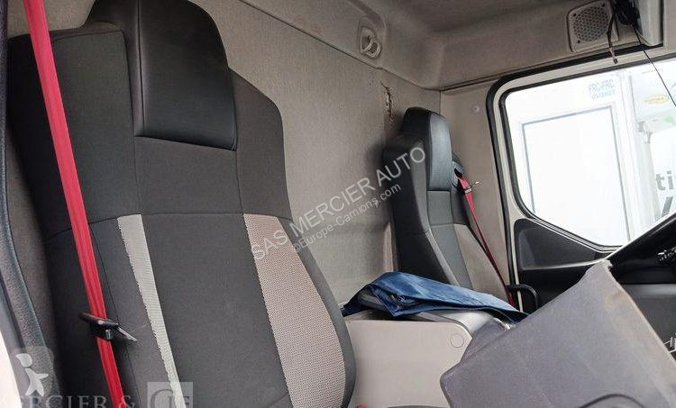 Camion Renault