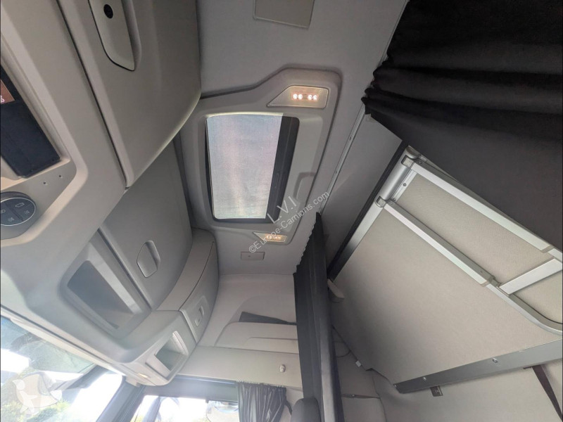 Camion Iveco Way  570