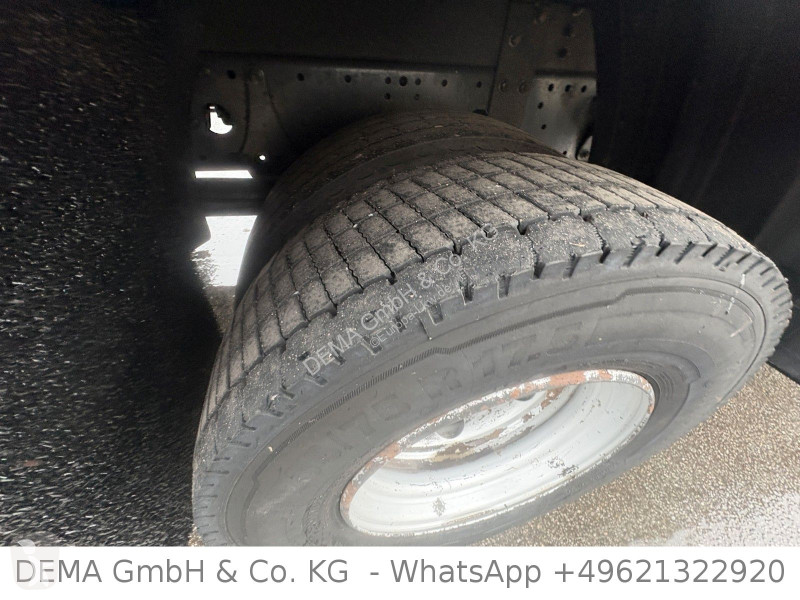 Camion Mercedes...
