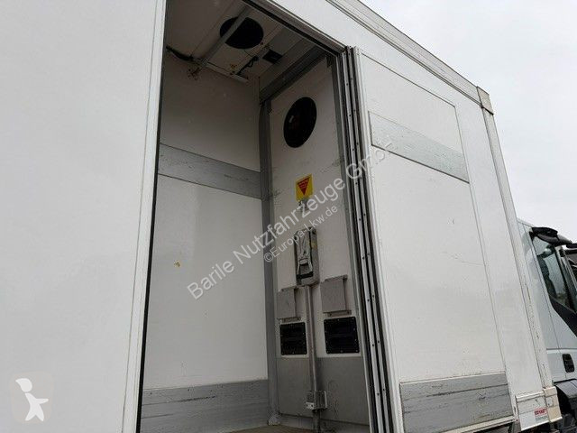 Camion Iveco AD190S33/FP €6 Bi-Temperatur LBW...