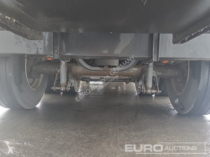 Camion MAN TGX 26-400