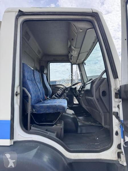 Camion Iveco  ML-180 E28
